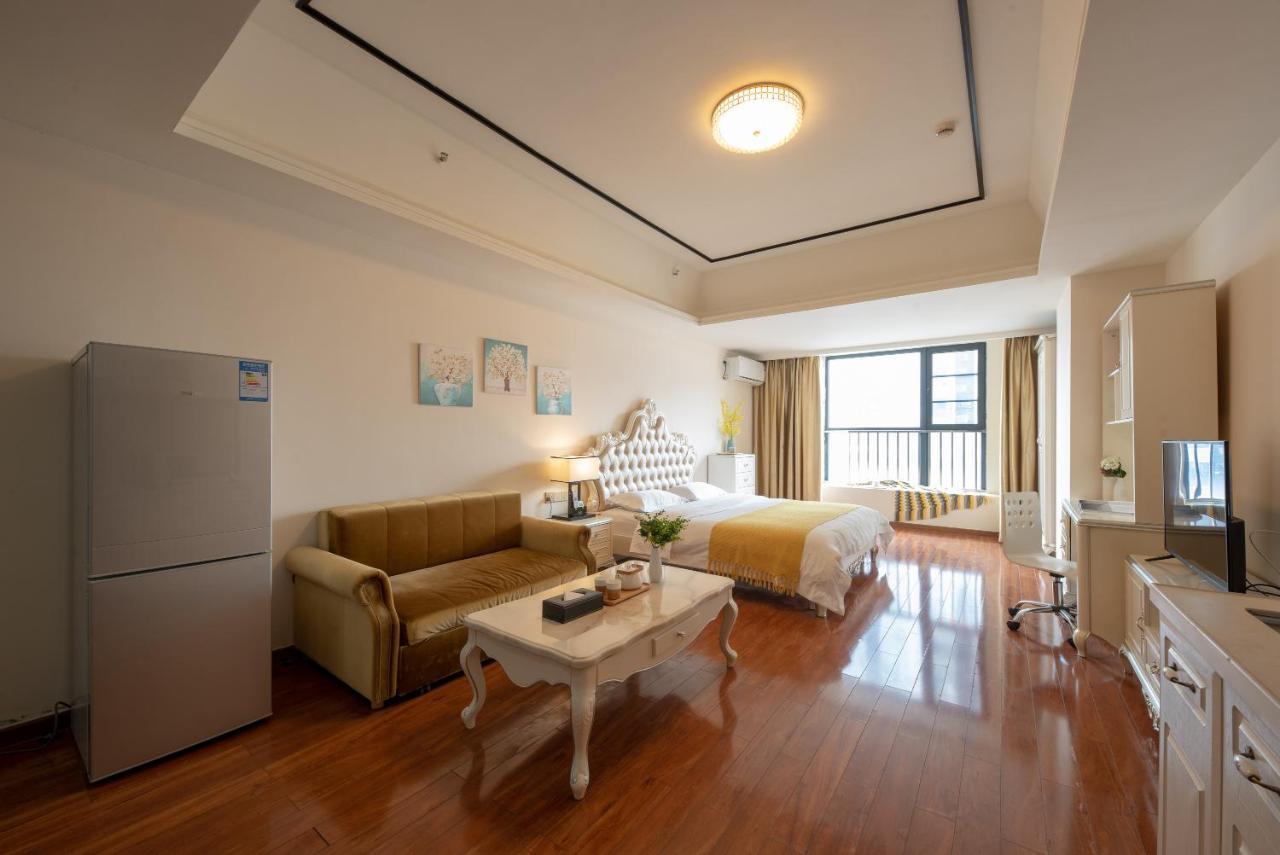 Livetour Hotel Luogang Wanda Plaza Suyuan Metro Guangzhou Exterior photo